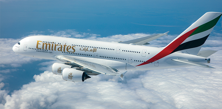 Emirates Tourism Authority of Thailand