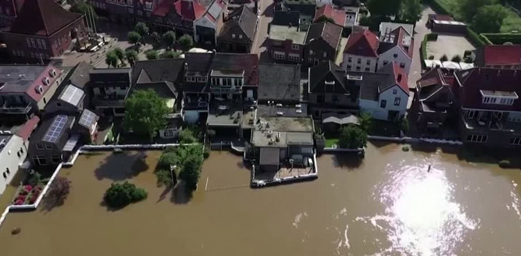 germany belgium floodwaters death toll