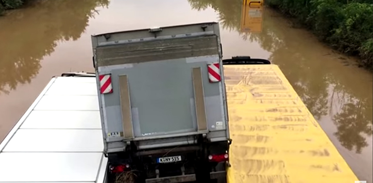 Germany Belgium floods death toll