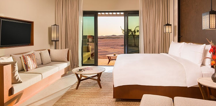 oman hotels Eidul Adha lockdown