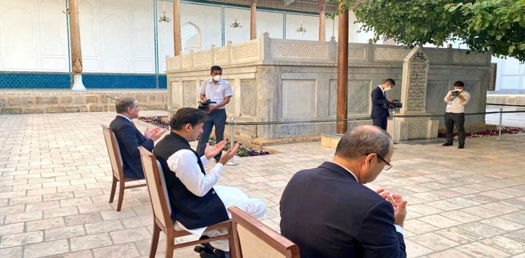 PM Imran Khan