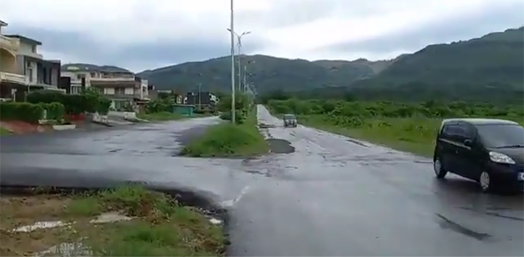 Balochistan westerly wave, rain forecast, snowfall over hills