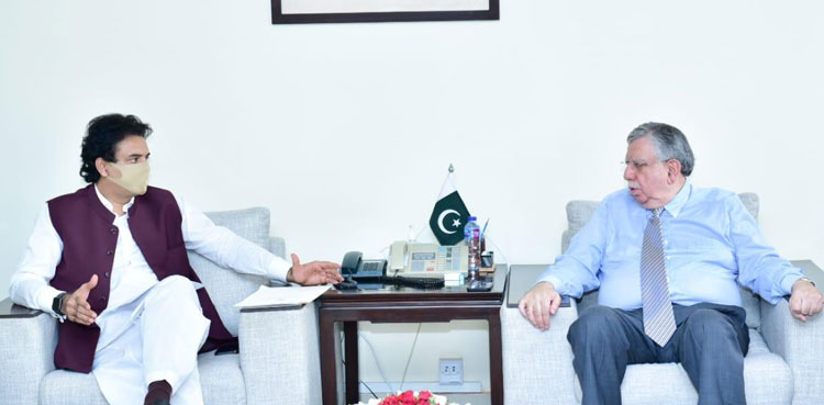 Kamyab Pakistan poverty alleviation
