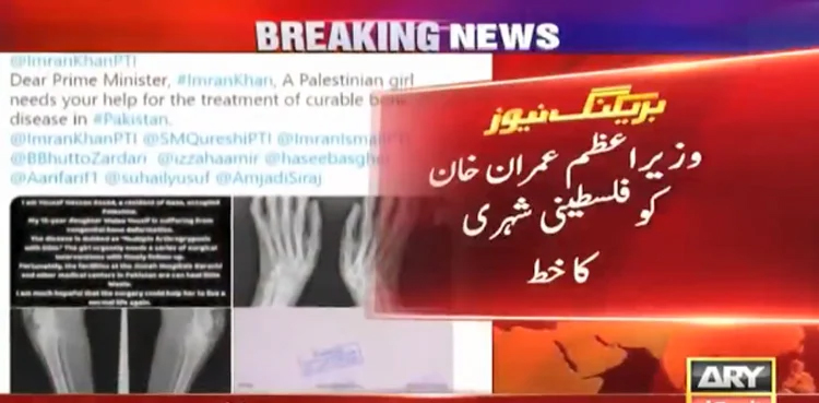 PM Imran Khan
