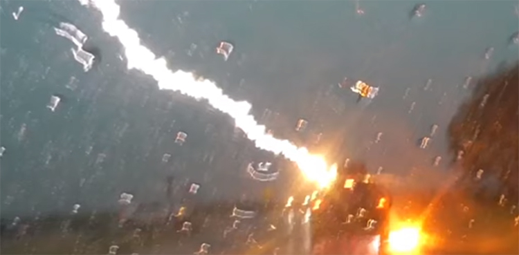 lighhtning bolt, vehicle,