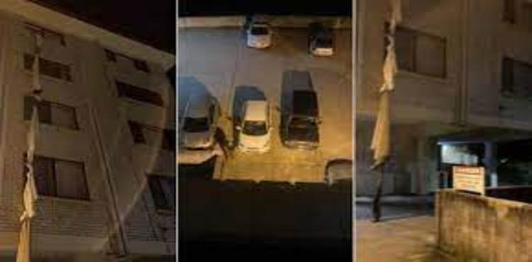 man flees quarantine Australia