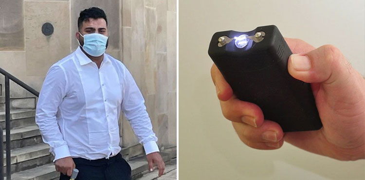 man-lucky-alive-stun-gun-shaver