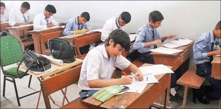 BSEK, matric exams, heatwave exams