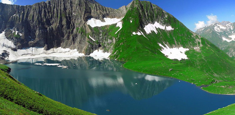 neelum valley tourism covid-19 ban
