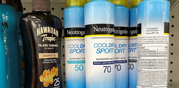 Johnson & Johnson Neutrogena