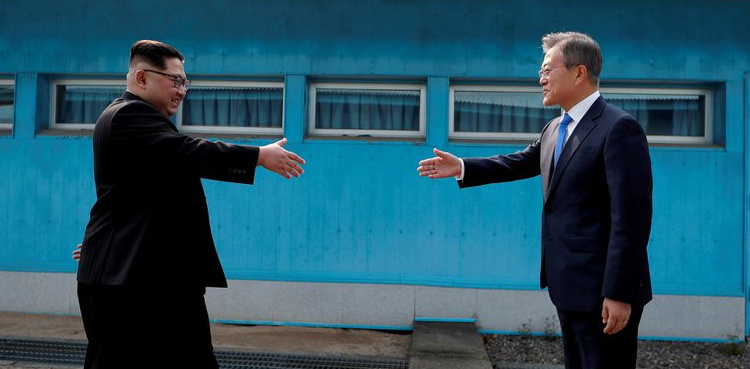 North Korea