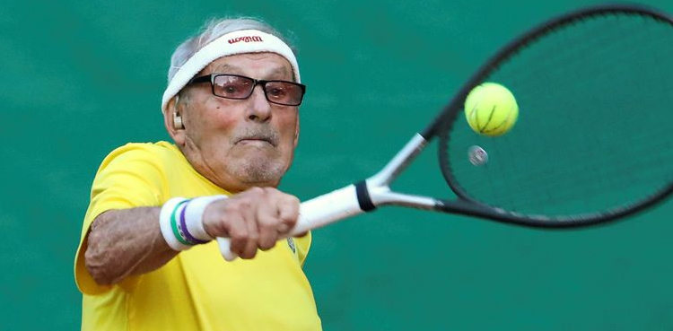 tennis player Stanislavskyi,