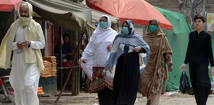 Punjab New Covid Cases