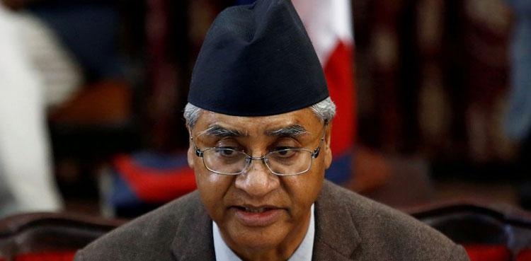 nepal reinstates parliament