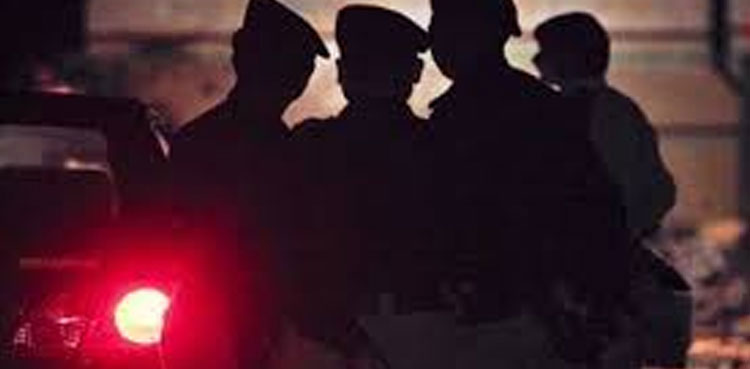 No FIR, only complaint on people violating Covid restrictions: Karachi court