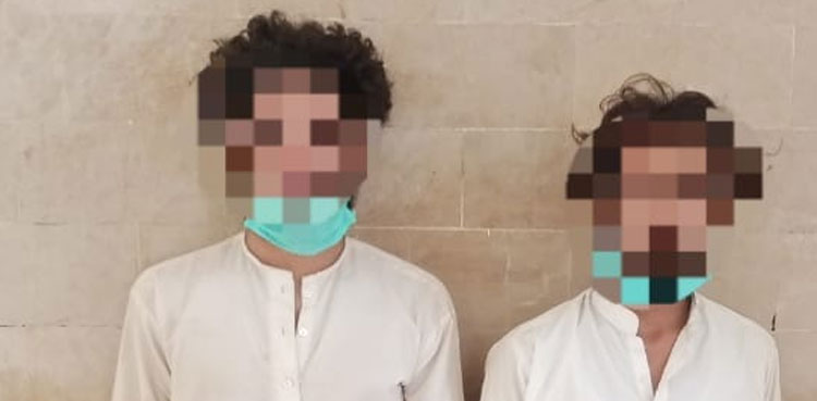 Karachi police arrest 'Afghan-trained TTP militants ahead of terrorism bids'