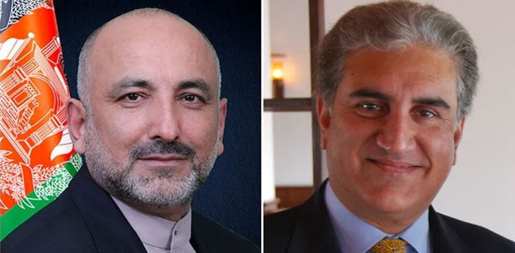 Shah Mahmood Qureshi