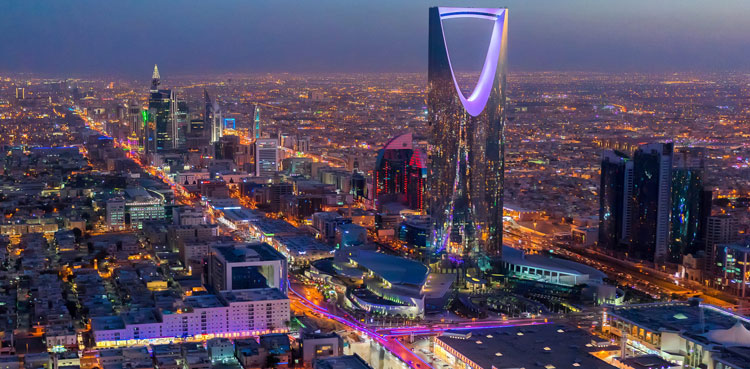 saudi arabia Tasattur premium residency visa