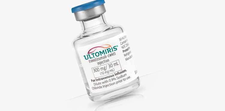 EMA ultomiris drug