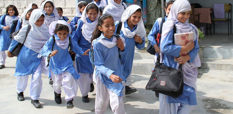 summer vacations, khyber pakhtunkhwa ,extend