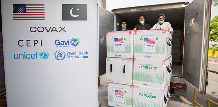 Moderna Covid Vaccine