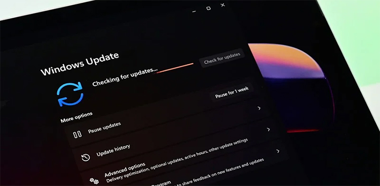 windows 11, dark mode,