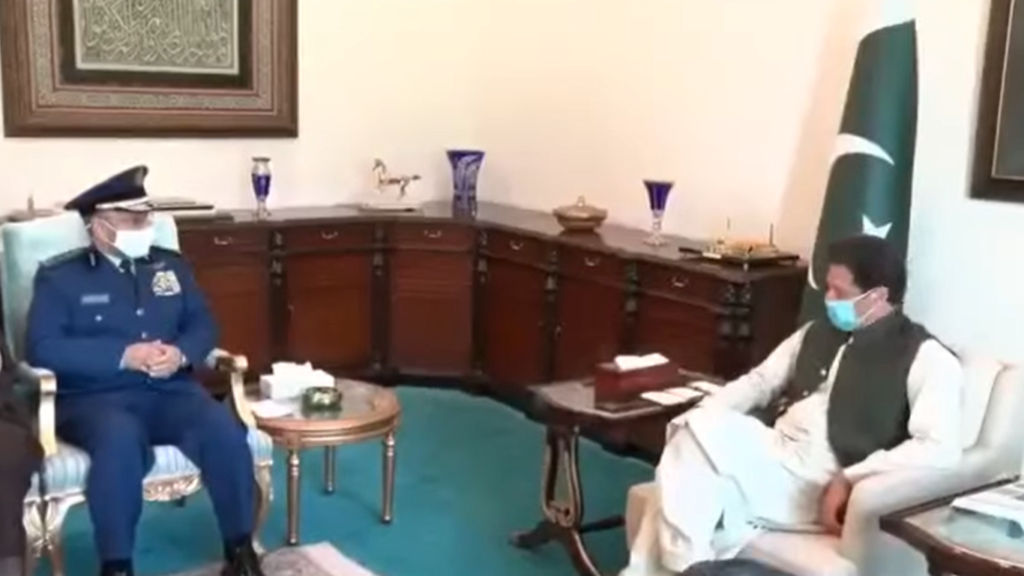 Saudi chief of general staff