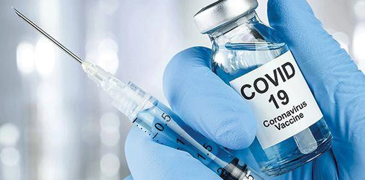 Punjab, Covid vaccination