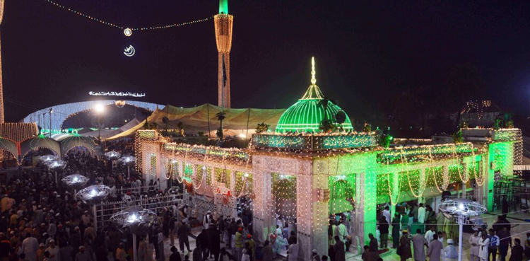 punjab shrines districts closure covid-19