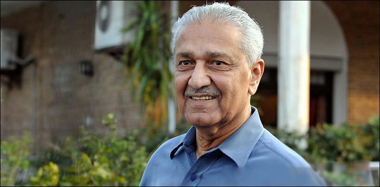 Mohsin-e-Pakistan-Dr-Abdul-Qadeer-Khan-passes-away