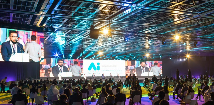 Dubai Expo 2020
