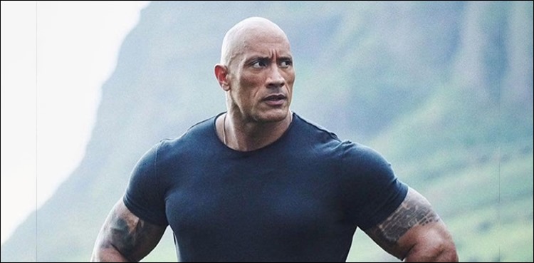 The Rock,