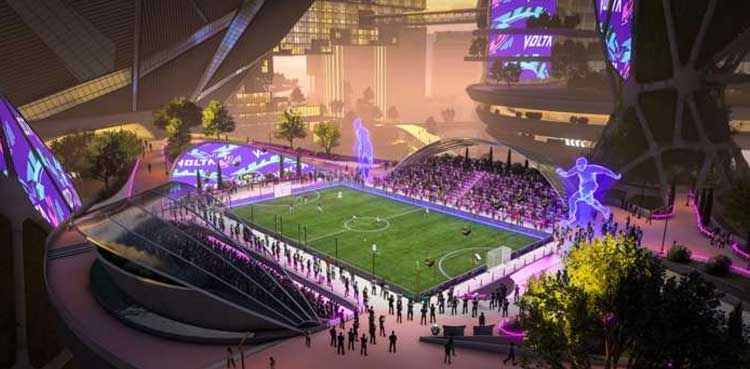 fifa 22, fifa 22 volta, fifa 22 volta mode,