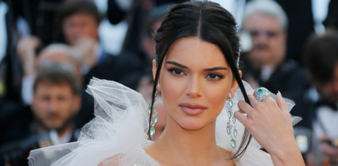Kendall Jenner Lawsuit