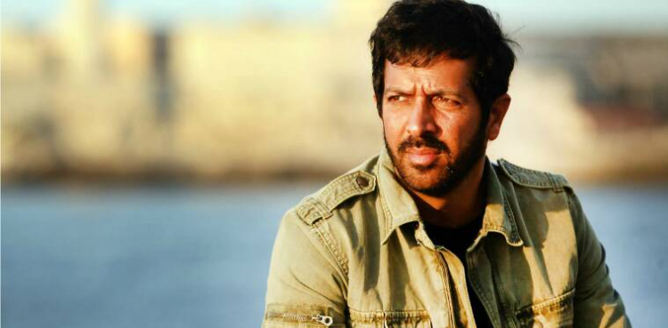 Director Kabir Khan