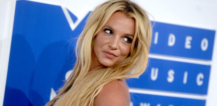 Britney Spears conservatorship