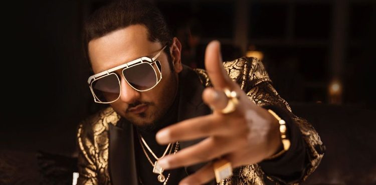 yo yo honey singh