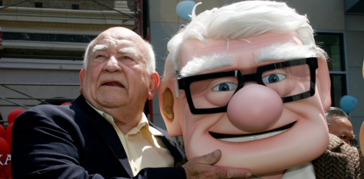 Ed Asner Dies at 91