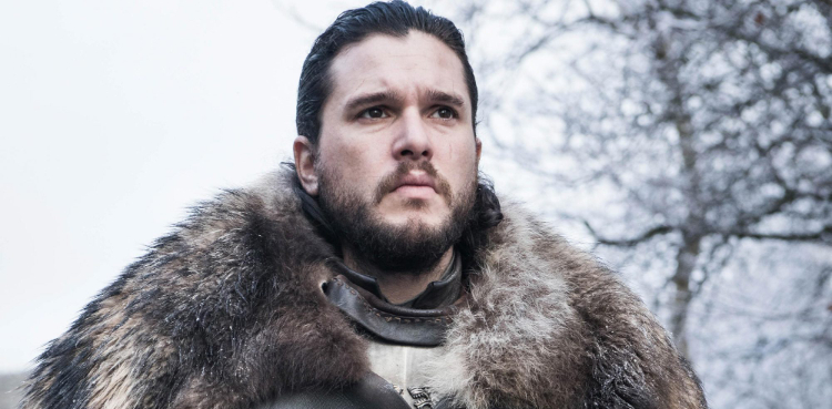 Kit Harington