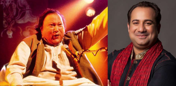 Rahat Fateh Ali Khan