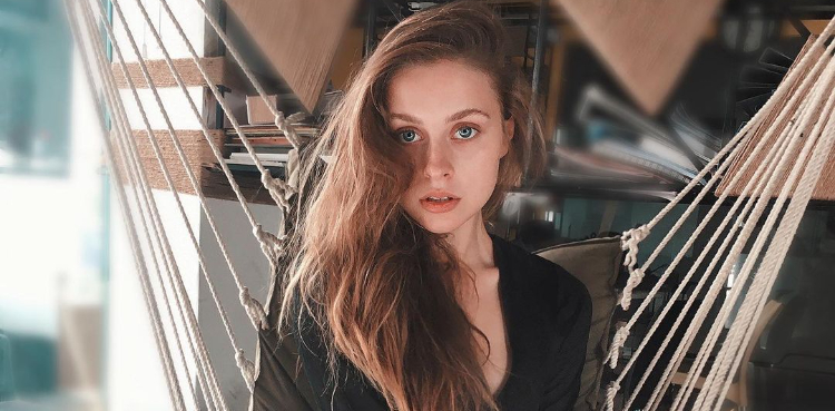 Alexandra Djavi Found Dead in India