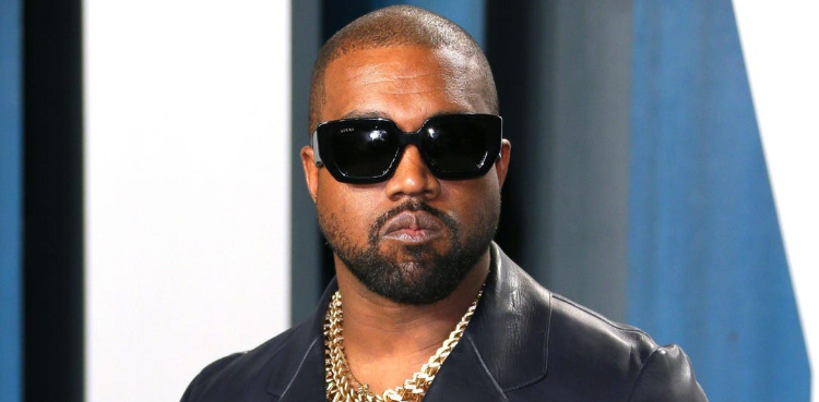 Kanye West