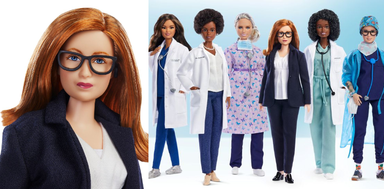Barbie Debut Dolls