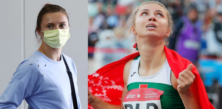 Belarus, olympics