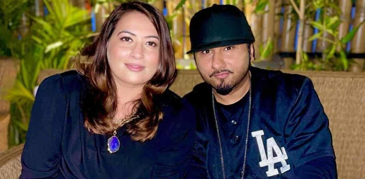 Yo Yo Honey Singh