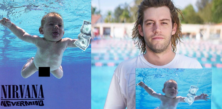 Nirvana, Nevermind