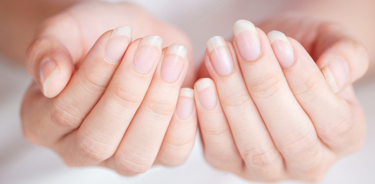 Tips For Strong Nails
