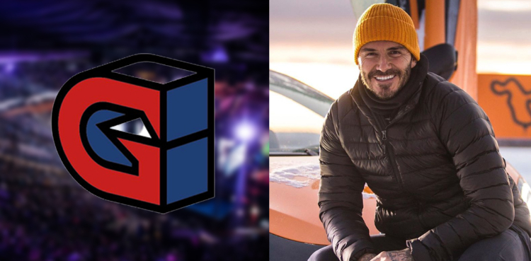 David Beckham Fortnite tournament