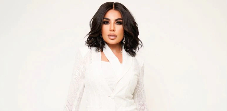Aryana Sayeed
