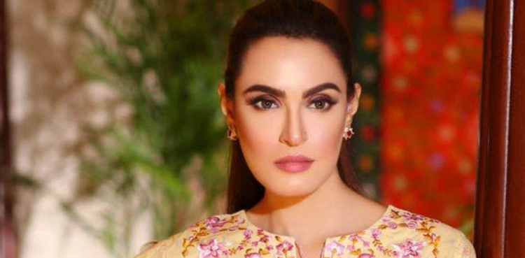 Nadia Hussain
